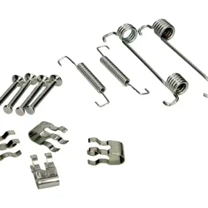 Zwrot pieniędzy MAXGEAR Sprężyny Szczęk Hamulcowych TYŁ CITROEN JUMPER / PEUGEOT BOXER 27-0403