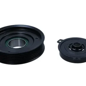 Zwrot pieniędzy MAXGEAR Sprzęgło Kompresora Klimatyzacji AC130024 ZEXEL DCS17E 6PK/110MM 12V VW Golf 04-