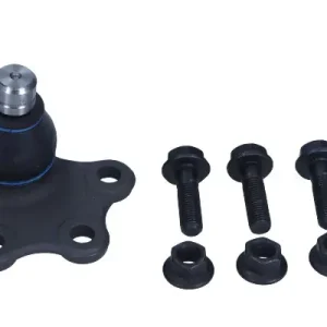 Wysoka jakość MAXGEAR Sworzeń wahacza MGZ-403020 CITROEN DS3 Przód 09- Lewy/Prawy