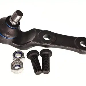 Wysoka jakość MAXGEAR Sworzeń wahacza MGZ-407006 do Opel Corsa B, Przód Lewy/Prawy