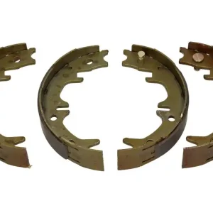 Zwrot pieniędzy MAXGEAR Szczęki hamulca ręcznego 19-1782 Toyota Avensis 170x40mm / Camry