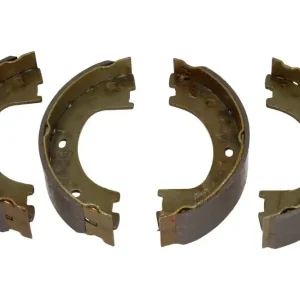 Autentyczny MAXGEAR Szczęki hamulca ręcznego 19-1804 Mercedes Sprinter 06- 172x42