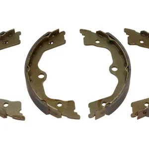 Zwrot pieniędzy MAXGEAR SZCZĘKI HAMULCA RĘCZNEGO 19-2073 HONDA ACCORD 08-