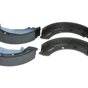 Wysoka jakość MAXGEAR Szczęki Hamulca Ręcznego Chrysler PT Cruiser 19-3622 1.6 01-