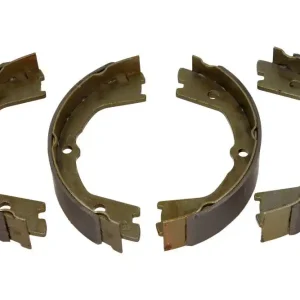 Wysoka jakość MAXGEAR SZCZĘKI HAMULCA RĘCZNEGO IVECO 00-