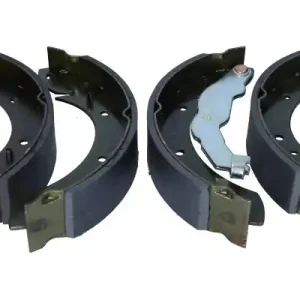 Zwrot pieniędzy MAXGEAR Szczęki hamulcowe 19-0248 RENAULT MEGANE