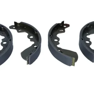 Bezpieczna płatność MAXGEAR SZCZĘKI HAMULCOWE 19-0282 SUZUKI SWIFT