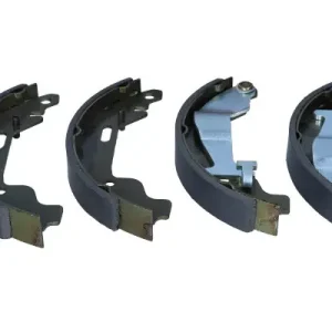 Autentyczny MAXGEAR SZCZĘKI HAMULCOWE 19-0290 OPEL AGILA 00-