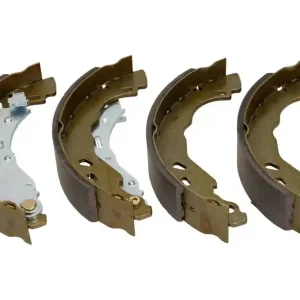 Wysoka jakość MAXGEAR Szczęki hamulcowe 19-3321 CITROEN C3/DS3 09-/PEUGEOT 208/301