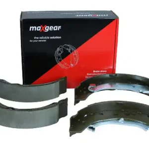 Zwrot pieniędzy MAXGEAR SZCZĘKI HAMULCOWE 19-3474 PEUGEOT 206 98- Z ABS 02- 203MM