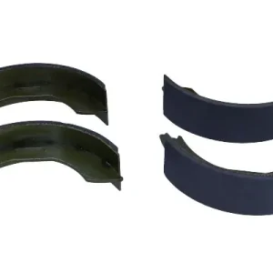 Zwrot pieniędzy MAXGEAR Szczęki hamulcowe 19-3635 Przyczepa BPW 200x50