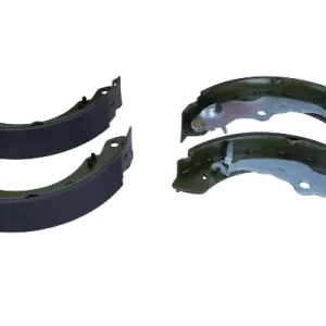 Bezpieczna płatność MAXGEAR Szczęki Hamulcowe 19-4537 Ford B-Max / Focus 11-