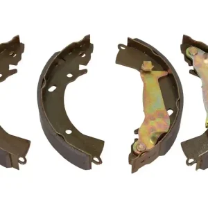 Zamów teraz MAXGEAR Szczęki hamulcowe Hyundai i20 08- 19-2055