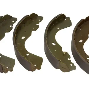 Zwrot pieniędzy MAXGEAR SZCZĘKI HAMULCOWE NISSAN NAVARA 05- 295X57/FORD RANGER 11-