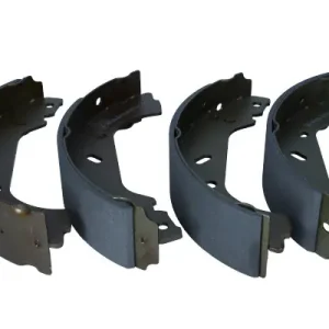 Wysoka jakość MAXGEAR Szczęki hamulcowe Peugeot 806 / Fiat Scudo / Citroen Jumpy 19-0292