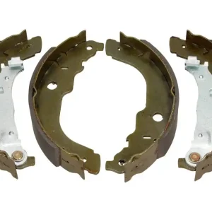 Autentyczny MAXGEAR SZCZĘKI HAMULCOWE PEUGEOT 207 06- / 208 12- / CITROEN C3 / DS3 09- 19-1778