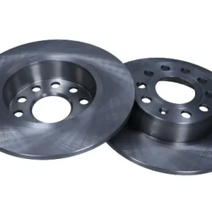 Autentyczny MAXGEAR Tarcza Ham. VW A3/Golf VI VII/Octavia/Caddy/Touran 10- 272mm - 19-2018