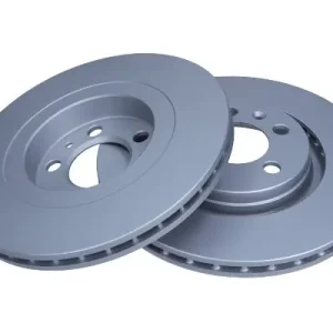Autentyczny MAXGEAR Tarcza hamulcowa 19-0682MAX VW Golf 4/Audi A3 Przód z powłoką antykorozyjną