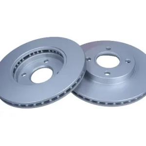 Zwrot pieniędzy MAXGEAR Tarcza Hamulcowa 19-0710MAX Ford Przód Focus Z Powłoką Antykorozyjną