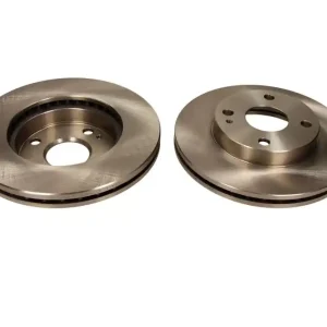 Zwrot pieniędzy MAXGEAR TARCZA HAMULCOWA 19-0715 MAZDA PRZÓD 323