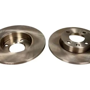 Autentyczny MAXGEAR Tarcza hamulcowa 19-0759 VW PRZÓD 10MM GOL