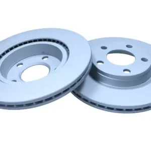 Autentyczny MAXGEAR TARCZA HAMULCOWA 19-0758MAX VW PRZÓD A4/PASSAT Z POWŁOKĄ ANTYKOROZYJNĄ