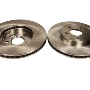 Bezpieczna płatność MAXGEAR Tarcza hamulcowa 19-0811 Ford Przód Mondeo 00-