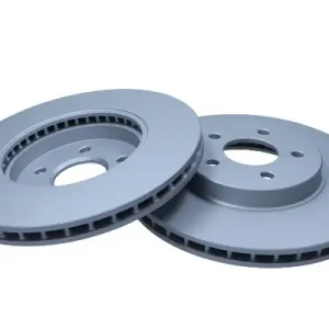 Darmowa dostawa MAXGEAR Tarcza hamulcowa 19-0811MAX Ford Mondeo Przód 00- z powłoką antykorozyjną