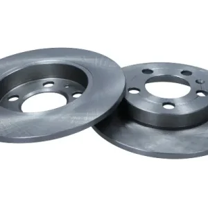 Zamów teraz MAXGEAR Tarcza hamulcowa 19-0840 VW TYŁ A3/GOLF4