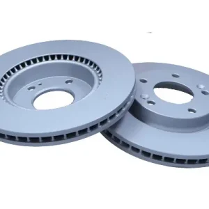 Darmowa dostawa MAXGEAR Tarcza hamulcowa 19-0939MAX Kia Cee'd/Hyundai i30/Sportage/Tucson/ix20 Przód Z powłoką antykorozyjną