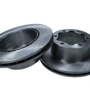 Bezpieczna płatność MAXGEAR Tarcza hamulcowa 19-1051 MERCEDES Tył Sprinter od 2006 (209D-318D), Crafter