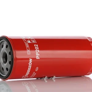 PP202 FILTR OLEJU PUSZKOWY -PZL Filters Tani