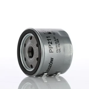 Premium PP211 FILTR OLEJU -PZL Filters