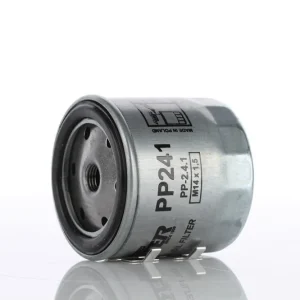 PP241 FILTR OLEJU -PZL Filters Autentyczny