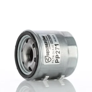 Zamów teraz PP271 FILTR OLEJU -PZL Filters