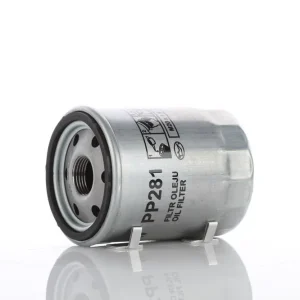 Najlepsza cena PP281 FILTR OLEJU -PZL Filters