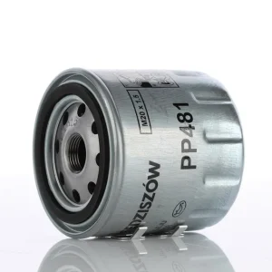 Oferta PP481 FILTR OLEJU -PZL Filters