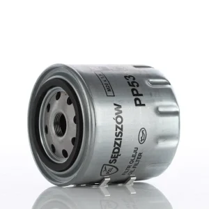 Oryginalny PP53 FILTR OLEJU -PZL Filters