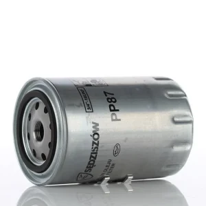 Najlepsza cena PP87 FILTR OLEJU -PZL Filters