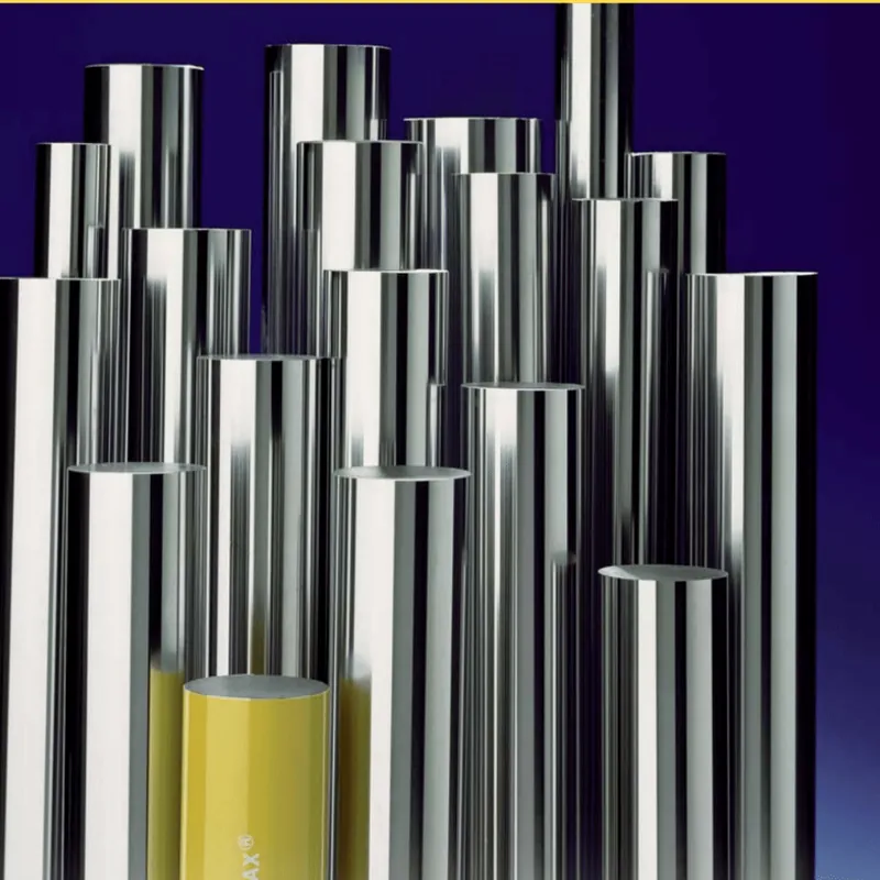 Pręt Stalowy Chromowany 28 mm Cromax 482 Premium