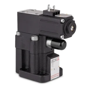 Zwrot pieniędzy Proporcjonalny zawór przelewowy AGMZO-A-10/210 - Atos