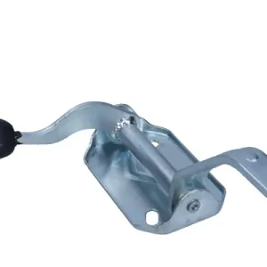 PROTTEGO EXCHANGE DRĄŻEK ZMIANY BIEGÓW 99554J CITROEN SAXO Autentyczny