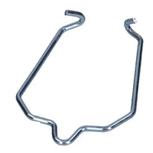 Oryginalny Prottego Exchange Mocowanie Przewodu Powietrza Renault Fluence/Megane III/Scenic III 1.5 DCI 249655J