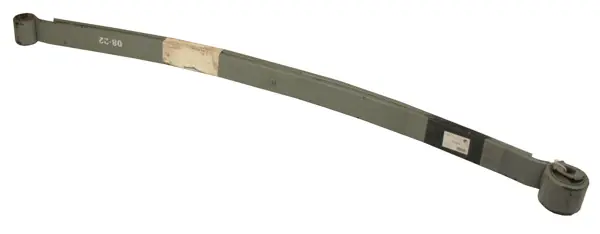 PROTTEGO EXCHANGE Resor Fiat/Peugeot Tył Ducato (06-) (PSA: 5102CA) 2-Piórowy 13150J Kup teraz