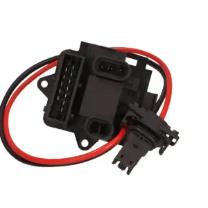 Tani PROTTEGO EXCHANGE Sterownik Dmuchawy (97142J) do RENAULT MEGANE SCENIC 1.4-2.0B, 1.9D 97-