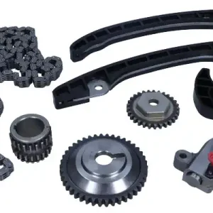 PROTTEGO EXCHANGE Zestaw Łańcucha Rozrządu 251002J do RENAULT 0,9-1,4 TCE (Komplet) Oryginalny