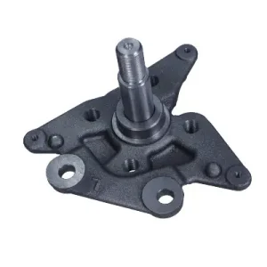 PROTTEGO EXCHANGE Zwrotnica TYŁ RENAULT FLUENCE, MEGANE III Lewa 298008J Promocja