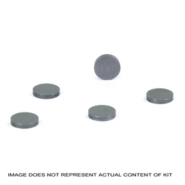 Kup teraz PROX Płytki Zaworowe Moto 9.48 x 2.35 mm (5 szt.) 29.948235