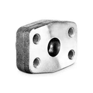 Przeciw-kołnierz SAE3000 1 1/2”-1 1/2” BSP CG03-24U Tani