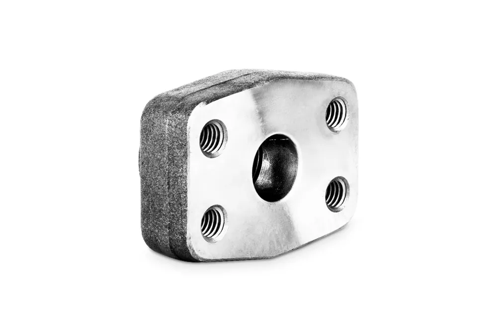 Wyprzedaż Przeciw-kołnierz SAE6000 1/2”-1/2” BSP CG06-08U